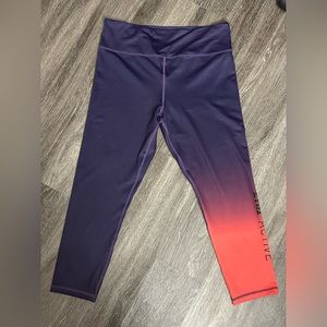 Zyia Acitve Leggings